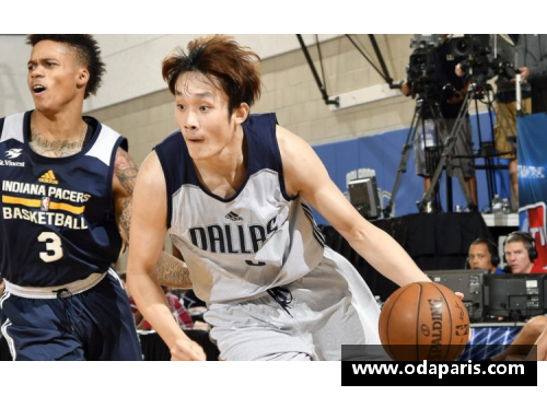 DB真人官方网站维京NBA：跨越海洋的篮球传奇